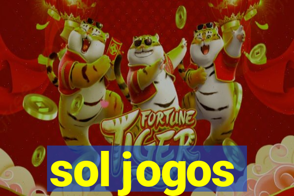 sol jogos